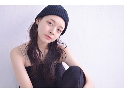 ヌーヴェル(nouvelle)の写真