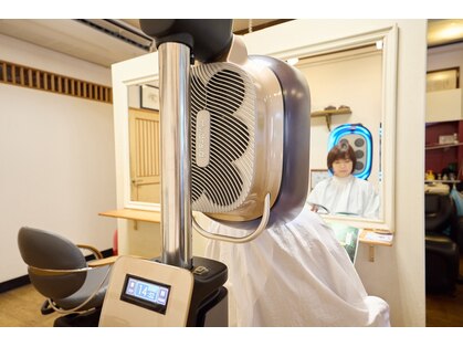 アムリッツ クティア(amrit ktia)の写真
