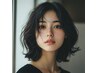 カット（ホットペッパー限定メニュー）