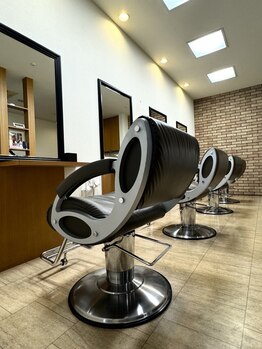 ケーナネア(K nanea)の写真/【太子堂駅徒歩3分】ベテランスタイリストによるマンツーマン施術！アットホームな空間でゆったり寛げる◎