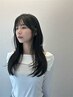 【うるツヤ♪】カット＋髪質改善トリートメント
