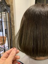 クラス リノ(CLASS lino)&nbsp;2024年冬/オリーブカラー