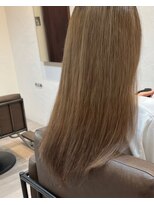 リリー(Lily)&nbsp;ミルクティーベージュ