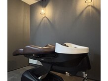 ＹＵＭＥを導入！極上のリラクゼーションシャンプー♪