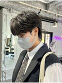 《北斗》カルマパーマ / Instagram - @hokutooo16