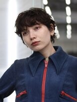 ユイツ&nbsp;くせ活かしマッシュショート