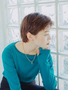 スリー いわき(iii) ベリーショート【いわき】