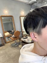 ジュネス 奈良橿原(Jeunesse)&nbsp;【ショートデザイン】ホワイトインナー