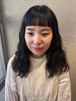 サロンアオ(salon ao) salon ao