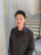 ネオリーブ モカ 川崎チネチッタ店(Neolive mocca) 佐々木 弥里