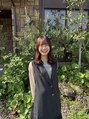 美容室 ルチア ハワイ(Luccica HAWAII) 山本 茉歩