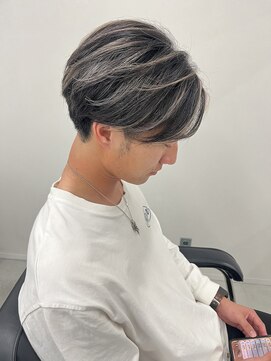 ティミー(Timmy) MENS オリジナルハイライト