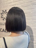 ビューティー エールフォルム 浜松有玉店(BEAUTY YELLFORME)&nbsp;ボブ