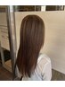 【Taku限定】カット＋ハイライト＋カラー＋トリートメント