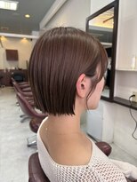 ミーテ(mi:te)&nbsp;ボブ