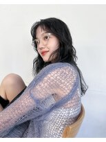 タス(tas) クルクル感がほしい方に!お洒落パーマ