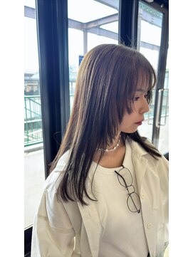 シャンプーボーイ 佐世保駅前店(SHAMPOO BOY) 【ブリーチ/パーマ/ショート/ショート】