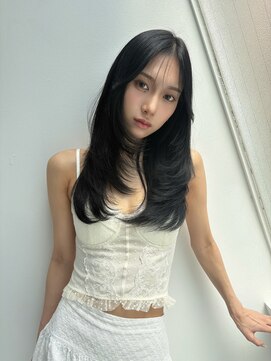 ローウェシェア(Louwe/share) レイヤースタイル