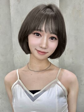 ロンドネートゥル 新潟(Lond naitre) 丸型/卵型/四角/ベース/逆三角/ミニウルフ(新潟/万代）