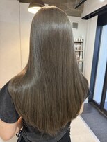 シロ(shiro)&nbsp;グレージュカラー