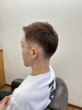 レジーア(Regia) メンズショート