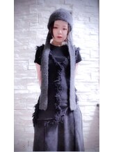 リリ(RiRi) 磯嶋 輝美