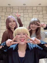 ラトゥアルーチェ(La tua Luce)