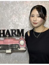 シャルム バイ アローズ 久留米店(CHARM BY AROSE)&nbsp;MIYUU 