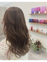 ノマド 印西牧の原千葉ニュータウン(NOMAD)&nbsp;黒髪/オリーブグレー/小顔/ココアベージュ/印西牧の原駅