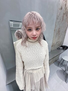 ソル 栄矢場町(SOL) デザイン