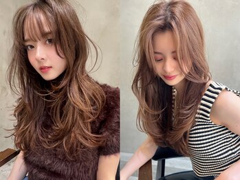 Aimee【エイミー】