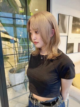 リムレス(LIMLESS) 韓国レイヤー/くびれレイヤー/顔周りレイヤー/万代/新潟駅前