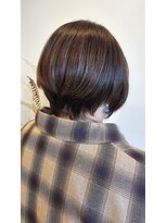 アンジュール&nbsp;ハイライトカラー