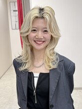 ナービス(NARVIS) 圓見 茉優