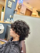 リアンジュ(Li:enge)&nbsp;波巻きスパイラル