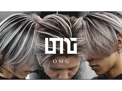 オメガ 渋谷(OMG)の写真