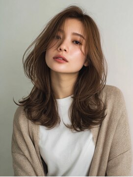 きのま 東白楽 東神奈川 [東白楽駅/東神奈川駅/イメチェン/前髪/髪質改善/縮毛矯正]