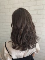 TELA HAIR 石岡店【テーラヘアー】【4月15日NEW OPEN（予定）】 &nbsp;オリーブベージュ【TELA HAIR 石岡】