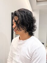 ガレリアエレガンテ 栄店(GALLARIA Elegante)&nbsp; 　ハイライト/地毛ハイライト/白髪ぼかし/ロングレイヤー