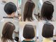 ヘアー アルテ ロロ(Hair arte Roro)の写真