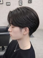 グロウ 天神店(growth) ニュアンスセンターパート