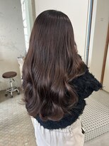 ペピンバイメルシー(pepin by merci.) * つやっと ダークショコラ