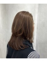 ディーエイチハル みなとみらい馬車道(Dh-HAL) レイヤーカット