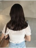 オリーブブラウン