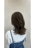 ハイライトカラー