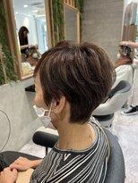 イメージア 青葉台店(IMAGE A)&nbsp;レディースショート