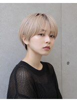 ソウ 横浜(SOU) ミルクティーマッシュ