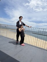 トイトイトイ(toi toi toy)&nbsp;青木 けん
