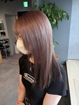 トロワ 高崎(TROIS.)&nbsp;ミルクティーベージュ