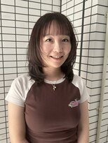 エンタリティリット(entality lit) entality lit × ミディアムレイヤー